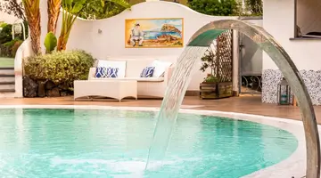 Hermitage Resort & Thermal Spa
