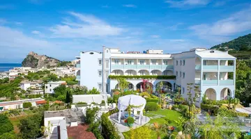 Hermitage Resort & Thermal Spa