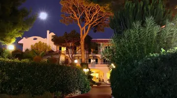 Hermitage Resort & Thermal Spa