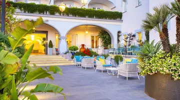 Hermitage Resort & Thermal Spa