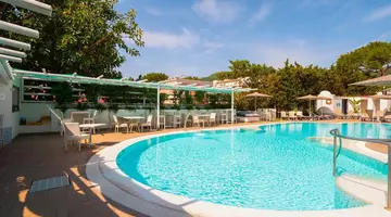 Hermitage Resort & Thermal Spa