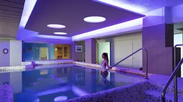 Hermitage Resort & Thermal Spa