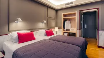 Herodion Athens
