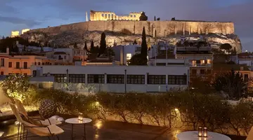 Herodion Athens