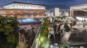 Herodion Athens