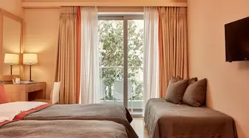 Herodion Athens
