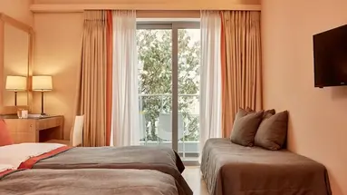 Herodion Athens