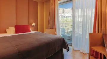Herodion Athens
