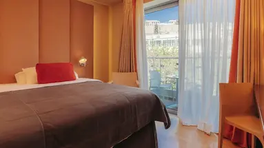 Herodion Athens
