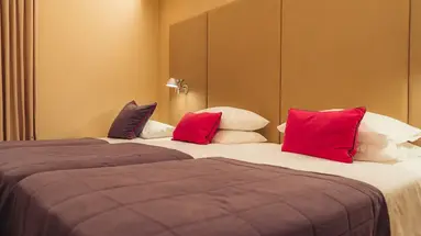 Herodion Athens
