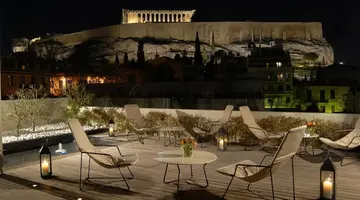 Herodion Athens