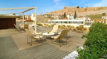 Herodion Athens