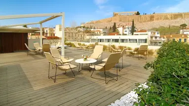 Herodion Athens