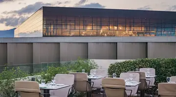 Herodion Athens