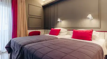 Herodion Athens