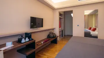 Herodion Athens