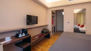 Herodion Athens