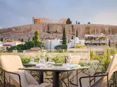 Herodion Athens