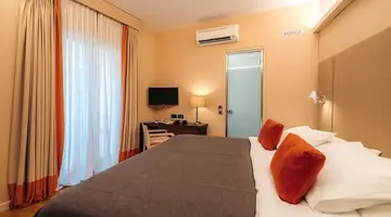 Herodion Athens