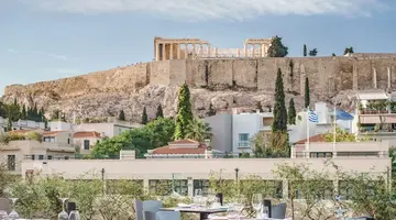 Herodion Athens
