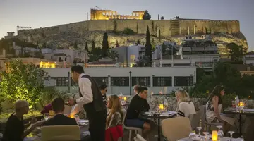 Herodion Athens