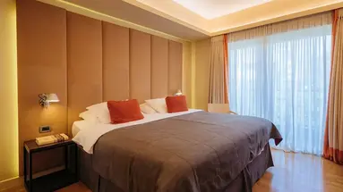 Herodion Athens