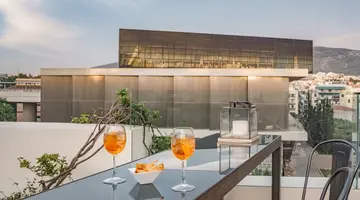Herodion Athens