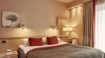 Herodion Hotel
