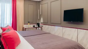 Herodion Hotel