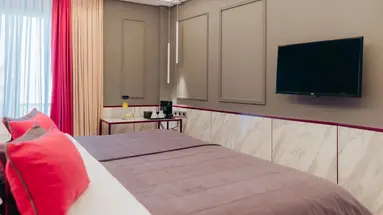 Herodion Hotel