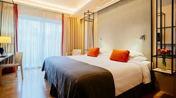 Herodion Hotel