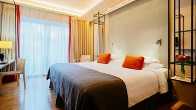Herodion Hotel