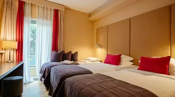 Herodion Hotel