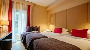 Herodion Hotel