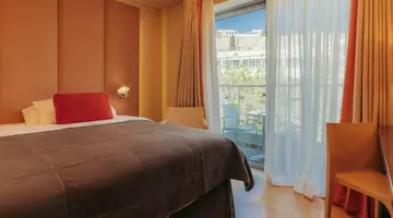 Herodion Hotel