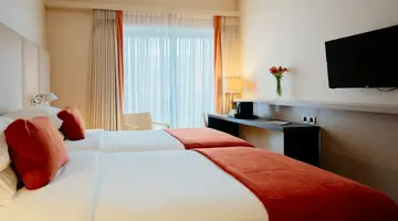 Herodion Hotel