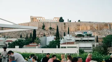 Herodion Hotel