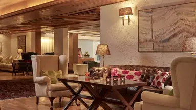 Herodion Hotel