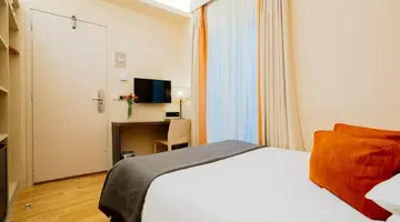 Herodion Hotel