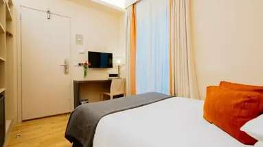 Herodion Hotel