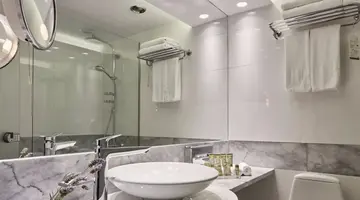 Herodion Hotel