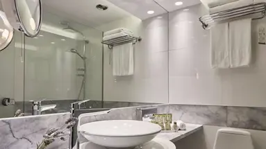 Herodion Hotel