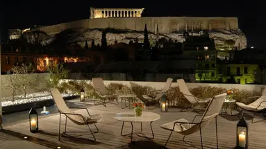 Herodion Hotel