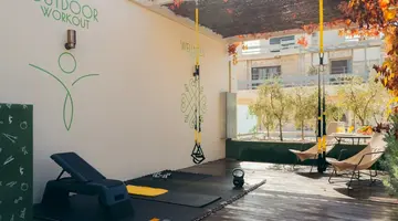 Herodion Hotel