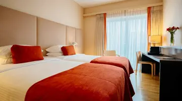 Herodion Hotel