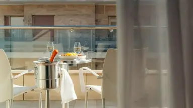 Herodion Hotel
