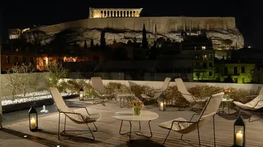 Herodion Hotel
