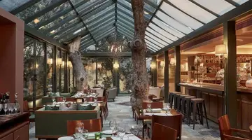 Herodion Hotel