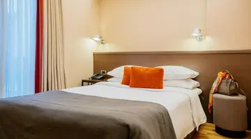 Herodion Hotel
