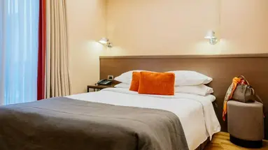Herodion Hotel